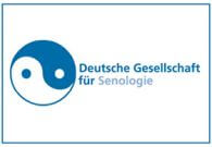 Logo Deutsche Gesellschaft für Senologie  